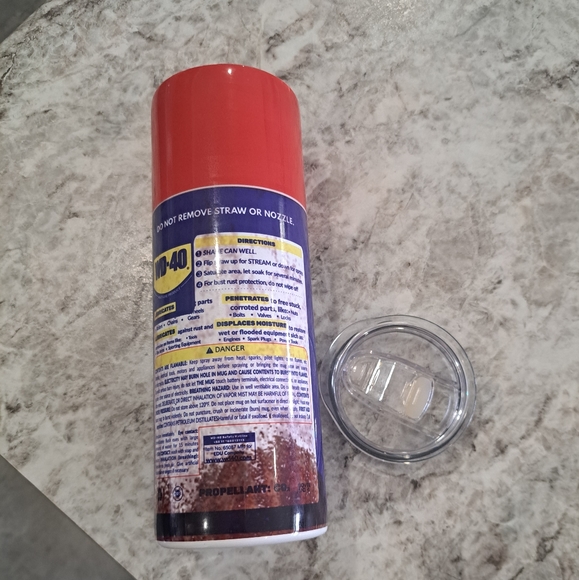 Tumbler - Picture 3 of 3